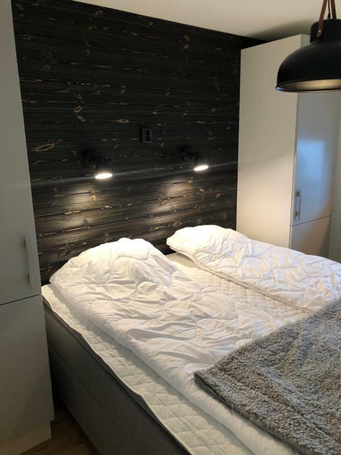 In The Heart Of Salen Apartment Luaran gambar